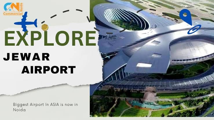 investing near jewar airport